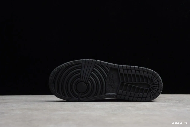 High Retro Air Red' 'Gym Kids Jordan  Og 1 555088-061 1031